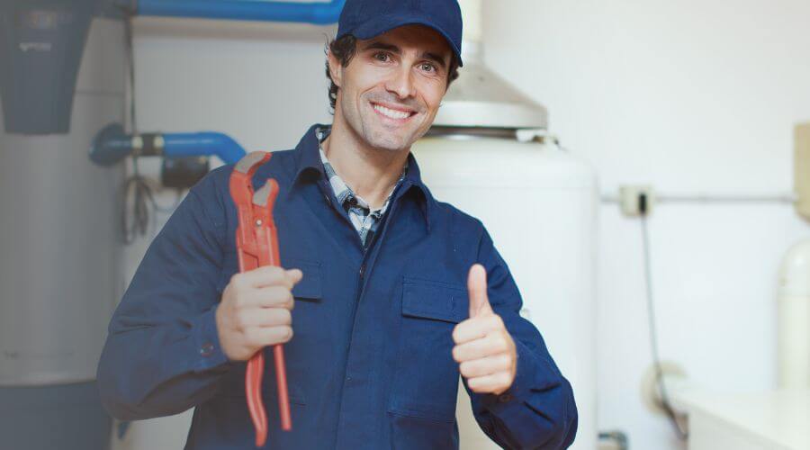 Professional water leak detection in Flushing, MI